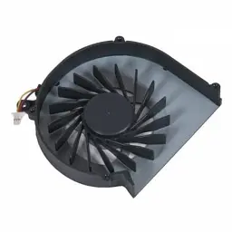 Вентилятор ноутбука HP CQ43/CQ57 DC(5V,0.4A) 3pin (DFS551005M30T/MF60120V1-C181-S9A/AB7205HX-GC1) - мініатюра 2