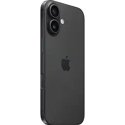 Смартфон Apple iPhone 16 128GB Black (MYE73) [114812] - мініатюра 3