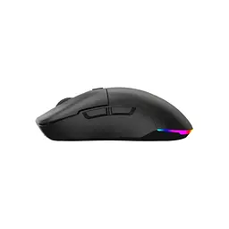 Мишка Canyon Cutlass Wireless USB Black (CND-SGMW11B) - мініатюра 5
