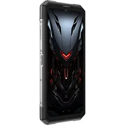 Смартфон Doogee S200X 12/512GB Black Samurai [138483] - мініатюра 2
