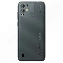 Смартфон Blackview A55 Pro 4/64Gb Obsidian Black (Global Version) - мініатюра 2