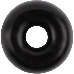 Ерекційне кільце GK Power Fat O Cock Ring No.2 чорний