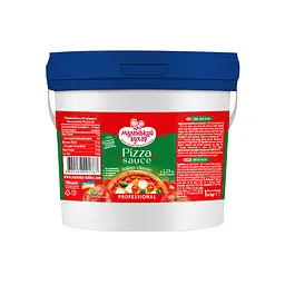 Томатний піца соус Маленький кухар 1.0 кг Pail