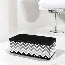 Короб складаний Handy Home Zigzag, 28х14х10 см (ZSH-10) - мініатюра 5