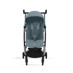 Коляска Libelle TPE Stormy Blue - мініатюра 2
