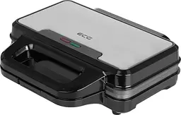Сендвічниця ECG S 2120 Grande - мініатюра 4