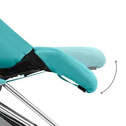 Прогулянкова коляска Cybex Coya by Jeremy Scott Car (524000411) - мініатюра 8