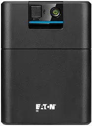 Джерело безперебійного живлення Eaton 1600 ВА / 900 Вт / 7 А*ч (5E1600UI)