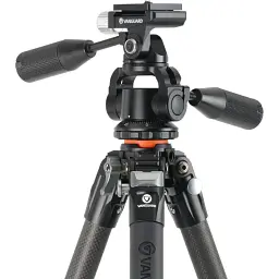 Штатив Vanguard VEO 5 264CPS-38 (DAS303046) - мініатюра 6