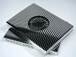 Songscapes: Stunning Graphics and Visuals in Music - мініатюра 4