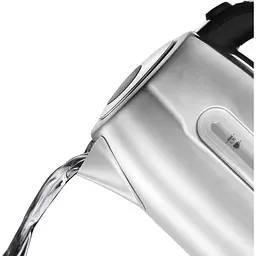 Електрочайник Russell Hobbs26300-70 Black teh0026863 - мініатюра 10