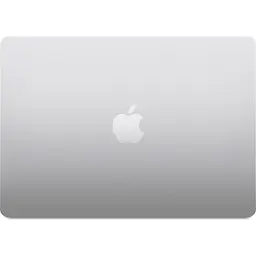 Ноутбук Apple MacBook Air 13` M3 8/512GB Silver 2024 (MRXR3) [103005] - мініатюра 3