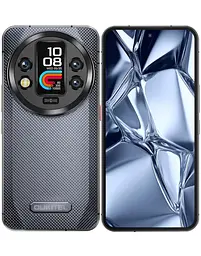Мобільний телефон Oukitel WP200 Pro 24/1TB Gray (2367)
