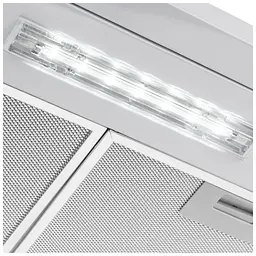 Витяжка купольна Pyramida KT 60 WH - мініатюра 6