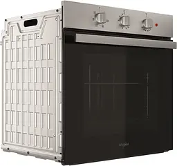Духова шафа Whirlpool OMR35HR0X - мініатюра 2