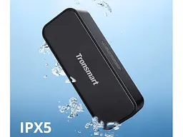 Портативна акустика Tronsmart T2 mini 2023 Black (985906) - мініатюра 5