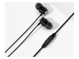 Навушники Sennheiser CX 300S Black (508593) - мініатюра 3
