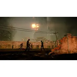 Ключ активації Microsoft State of Decay: Year-One Survival Edition для Xbox One/Series - мініатюра 12