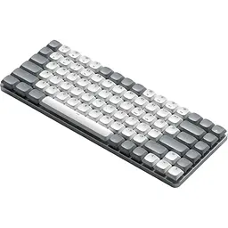 Бездротова клавіатура Satechi SM1 Slim Mechanical Backlit Bluetooth Keyboard Light (ST-KSM1LT-EN) - мініатюра 3