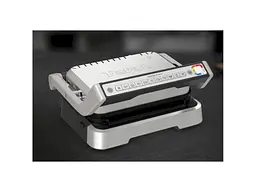 Електрогриль притискний Tefal OptiGrill 4in1 GC774D30 - мініатюра 3