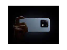 Смартфон Xiaomi 13 Pro 12/512GB Flora Green - мініатюра 3