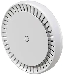 Точка доступу Mikrotik RB cAP ax (cAPGi-5HaxD2HaxD) 2.4GHz 802.11b/g/n/ax, 5GHz 802.11a/n/ac/ax, 2xG - мініатюра 2