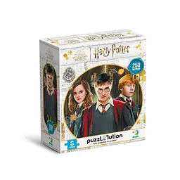 Пазл класичний Harry Potter. Гаррі та друзі 200498, 250 елементів