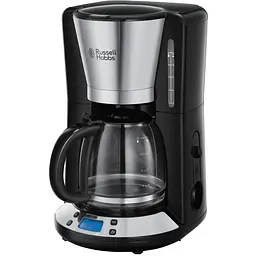 Капельная кофеварка Russell Hobbs Victory 24030-56