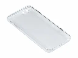 Чохол XON PhoneCase для iPhone 6 Plus / 6S Plus / 7 Plus (PCSA1106200T 9069) Прозорий - мініатюра 2
