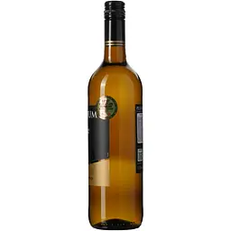 Вино Vicente Gandia Pluvium біле, сухе 11.5% 0.75 л - мініатюра 3