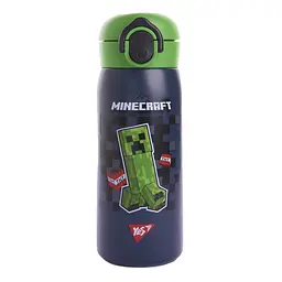 Термос дитячий Yes Minecraft 420 мл