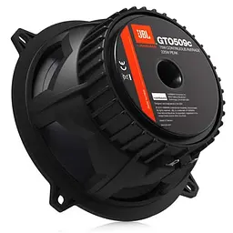 Компонентна акустична система JBL GTO509C - мініатюра 9