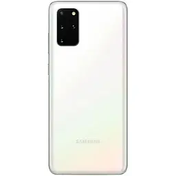 Смартфон Samsung Galaxy S20+ 5G 12/128Gb Cloud White (SM-G986U) (USA) [NFC, 1 SIM, no e-SIM] - мініатюра 3