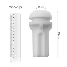 Рукав для мастурбатора Svakom Sam Neo Sleeve (Sam/Neo/Neo 2/Neo 2 Pro) - мініатюра 2