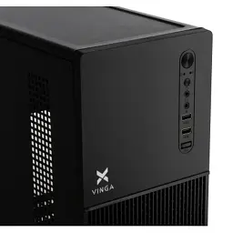 Корпус для ПК Vinga CS118B - миниатюра 8