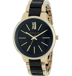 Годинник Anne Klein AK/1412BKGB