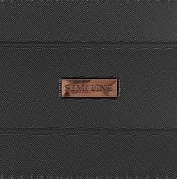 Валіза Semi Line 28" (L) Black (T5787-3) (DAS302970) - мініатюра 7