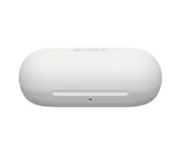 Навушники Sony TWS WF-C700N BT 5.2 ANC IPX4 SBC AAC Білий (WFC700NW.CE7) - мініатюра 5