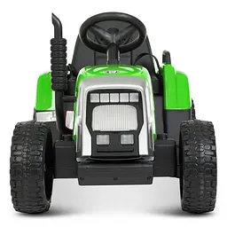 Дитячий електромобіль-трактор Bambi Racer M 4479EBLR-5 до 30 кг - мініатюра 6