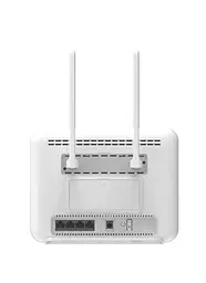 4G Wi-Fi Роутер ERGO R291b з аккумулятором (7094496) - мініатюра 2