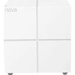 Wi-Fi Mesh система Tenda MW6 Nova 2-Pack (MW6-KIT-2) [113204] - мініатюра 3