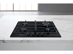 Варильна поверхня Whirlpool TKRL 661 NB - мініатюра 2