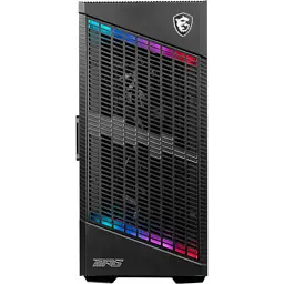 Корпус для ПК MSI MPG VELOX 100P AIRFLOW - мініатюра 2