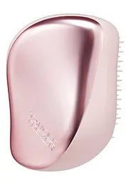 Щітка для волосся Tangle Teezer Compact Styler Pink Matte Chrome