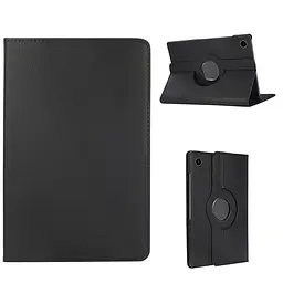 Чохол з поворотом на 360 Lenovo Tab 10.1 2025 TB311XU TB311FU Чорний - мініатюра 6
