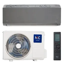 Кондиціонер NC Clima Liverpool NCI12EHLIw1eu/NCO12EHLIw1eu