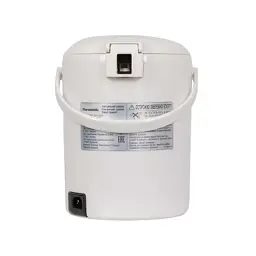 Електрочайник Panasonic NC-EG3000WTS - мініатюра 4