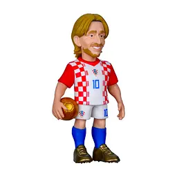 Фігурка Minix Croatia Modric (23769) - мініатюра 2