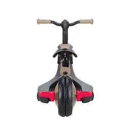 Велосипед дитячий Globber Explorer Trike 4 в 1 пісочний (634-231) - мініатюра 10