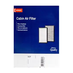 Фільтр салону Denso DCF577P